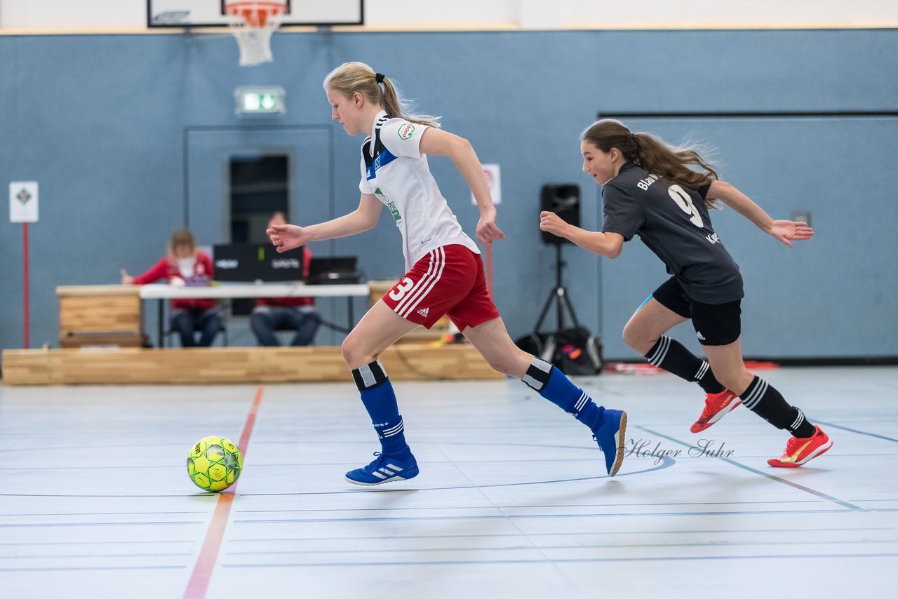 Bild 200 - C-Juniorinnen Futsalmeisterschaft